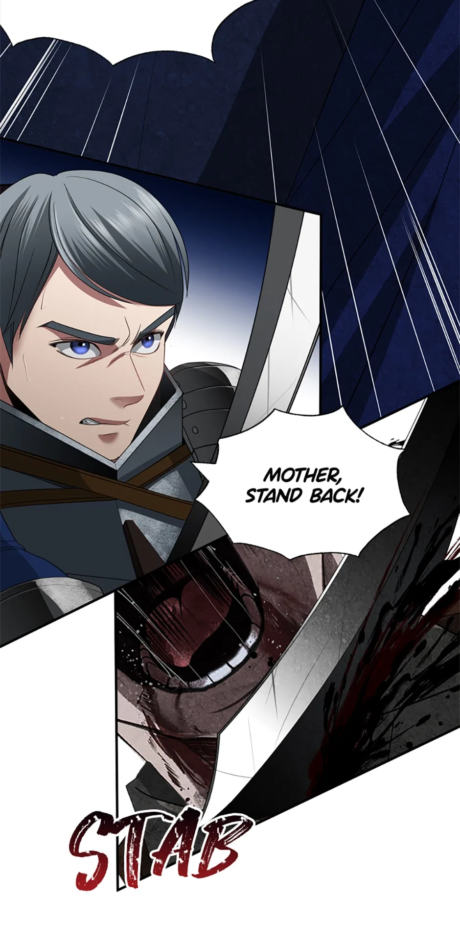 The Villainess’s Road to Revenge Chapter 64 – Page 29