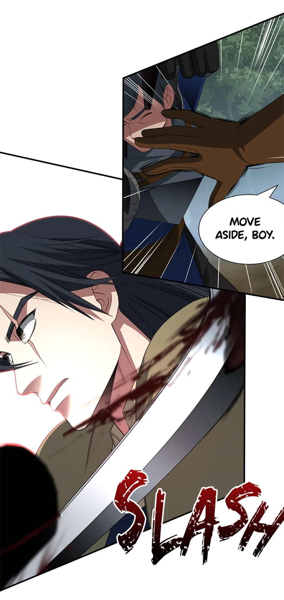 The Villainess’s Road to Revenge Chapter 64 – Page 30