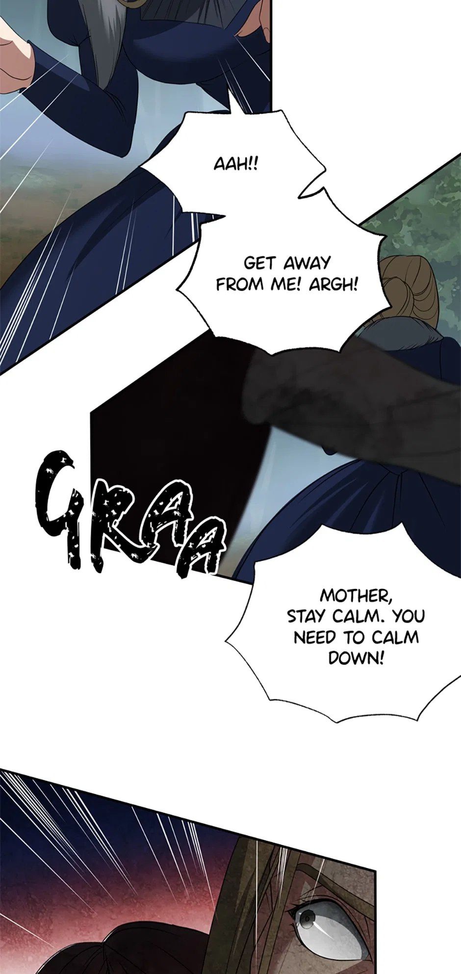 The Villainess’s Road to Revenge Chapter 64 – Page 32