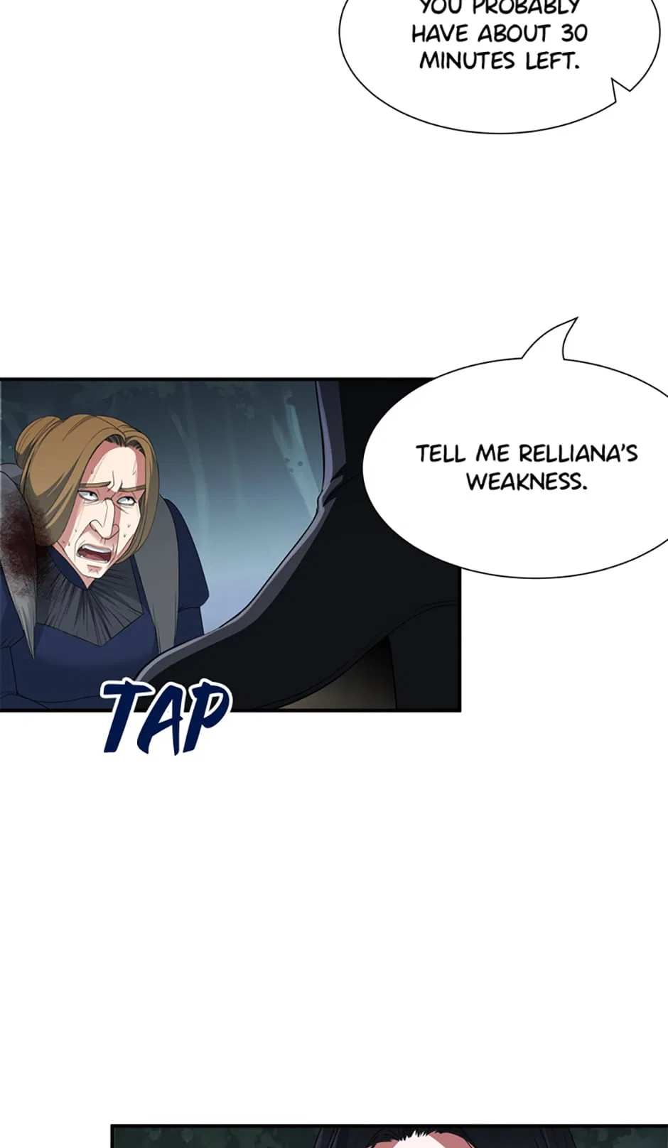 The Villainess’s Road to Revenge Chapter 64 – Page 38