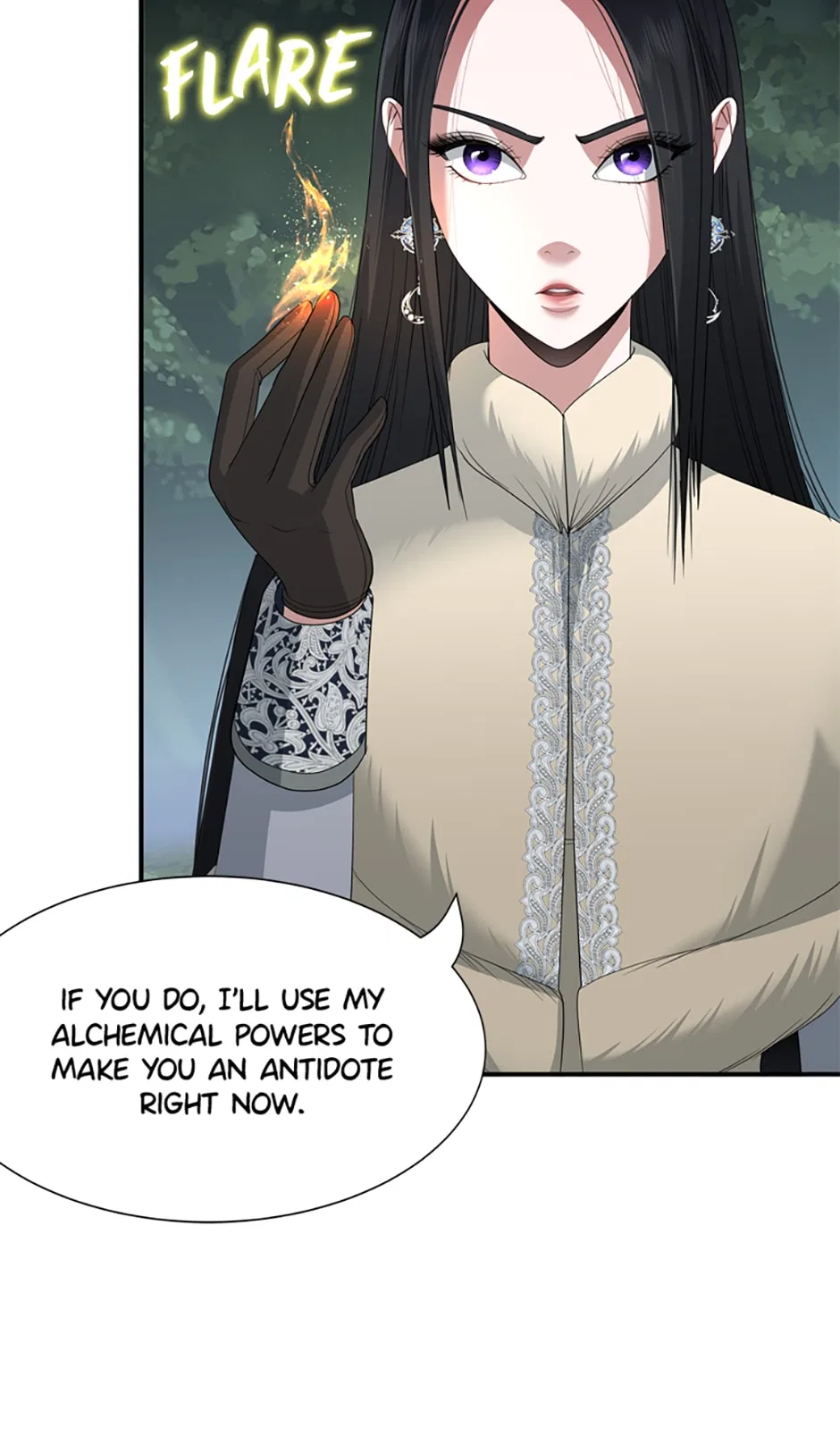 The Villainess’s Road to Revenge Chapter 64 – Page 39