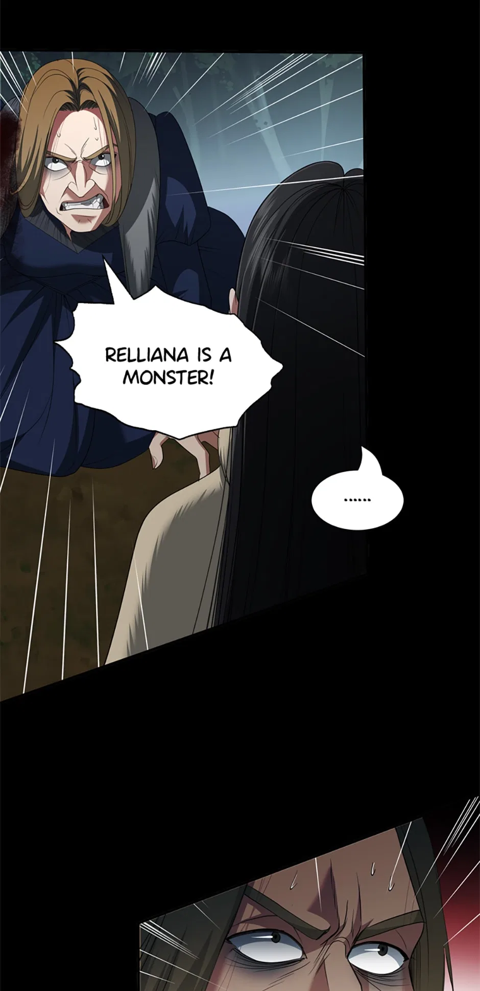The Villainess’s Road to Revenge Chapter 64 – Page 41