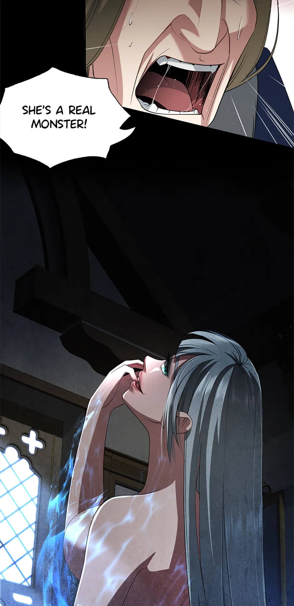 The Villainess’s Road to Revenge Chapter 64 – Page 42