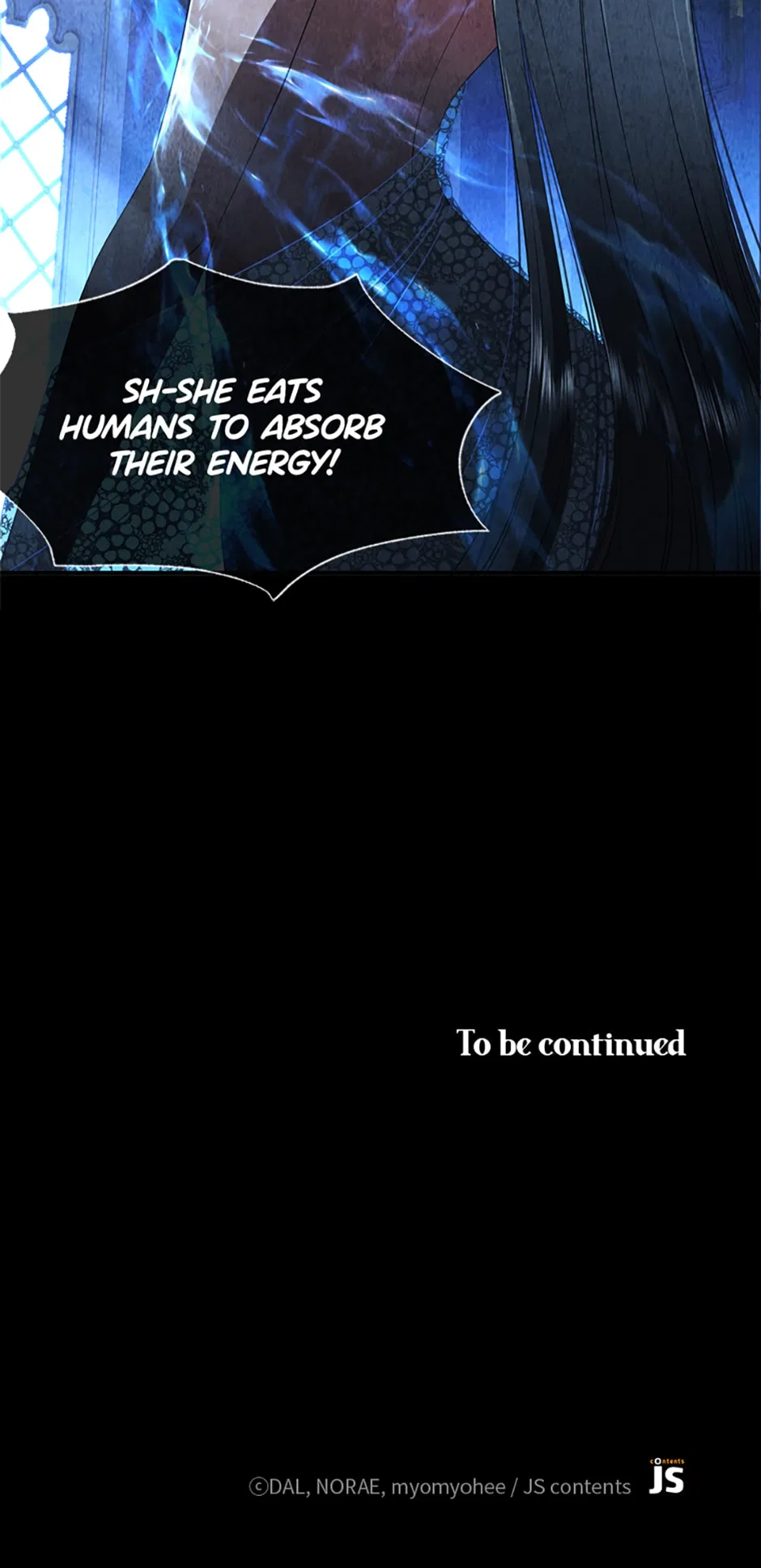 The Villainess’s Road to Revenge Chapter 64 – Page 43