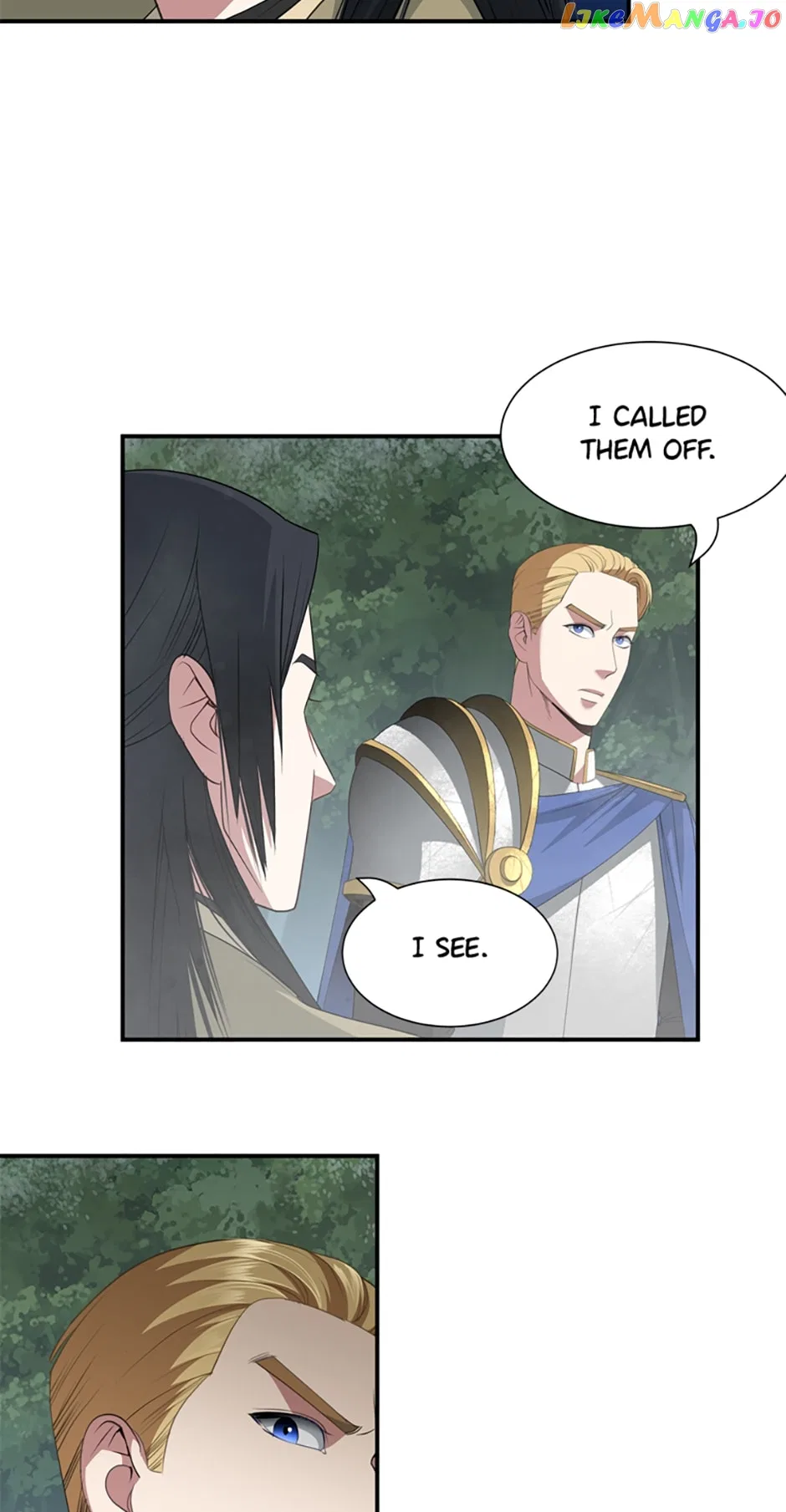The Villainess’s Road to Revenge Chapter 63 – Page 3