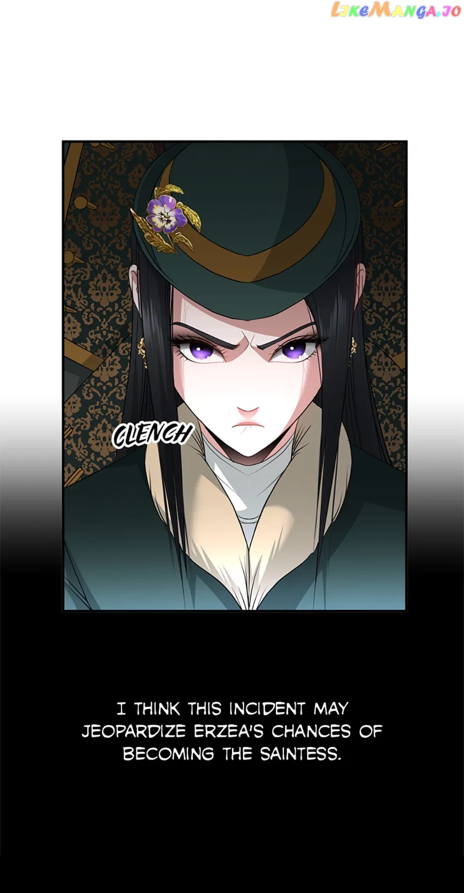 The Villainess’s Road to Revenge Chapter 63 – Page 9