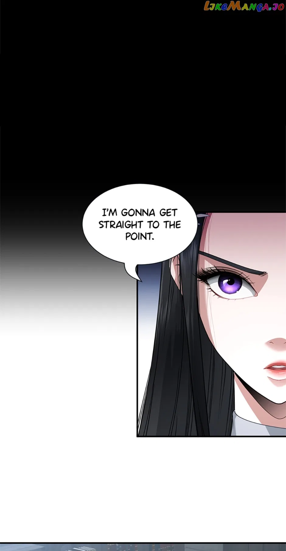 The Villainess’s Road to Revenge Chapter 63 – Page 11