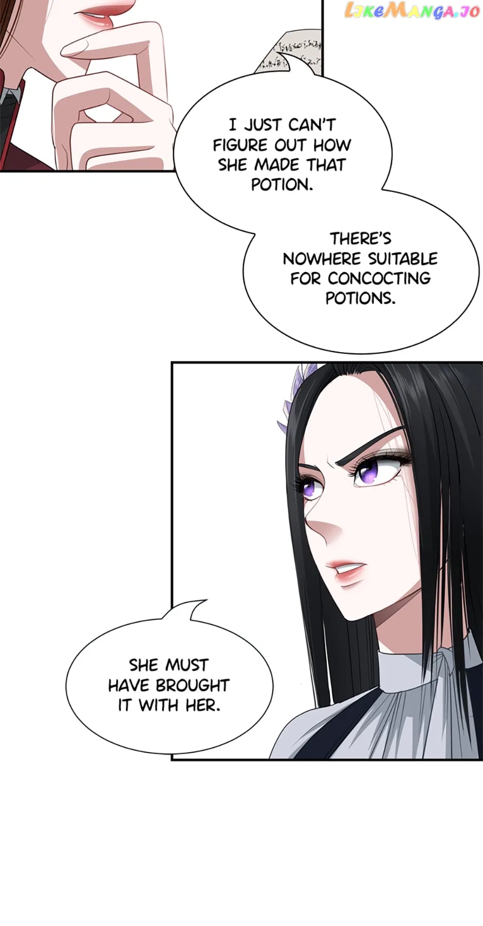 The Villainess’s Road to Revenge Chapter 63 – Page 14