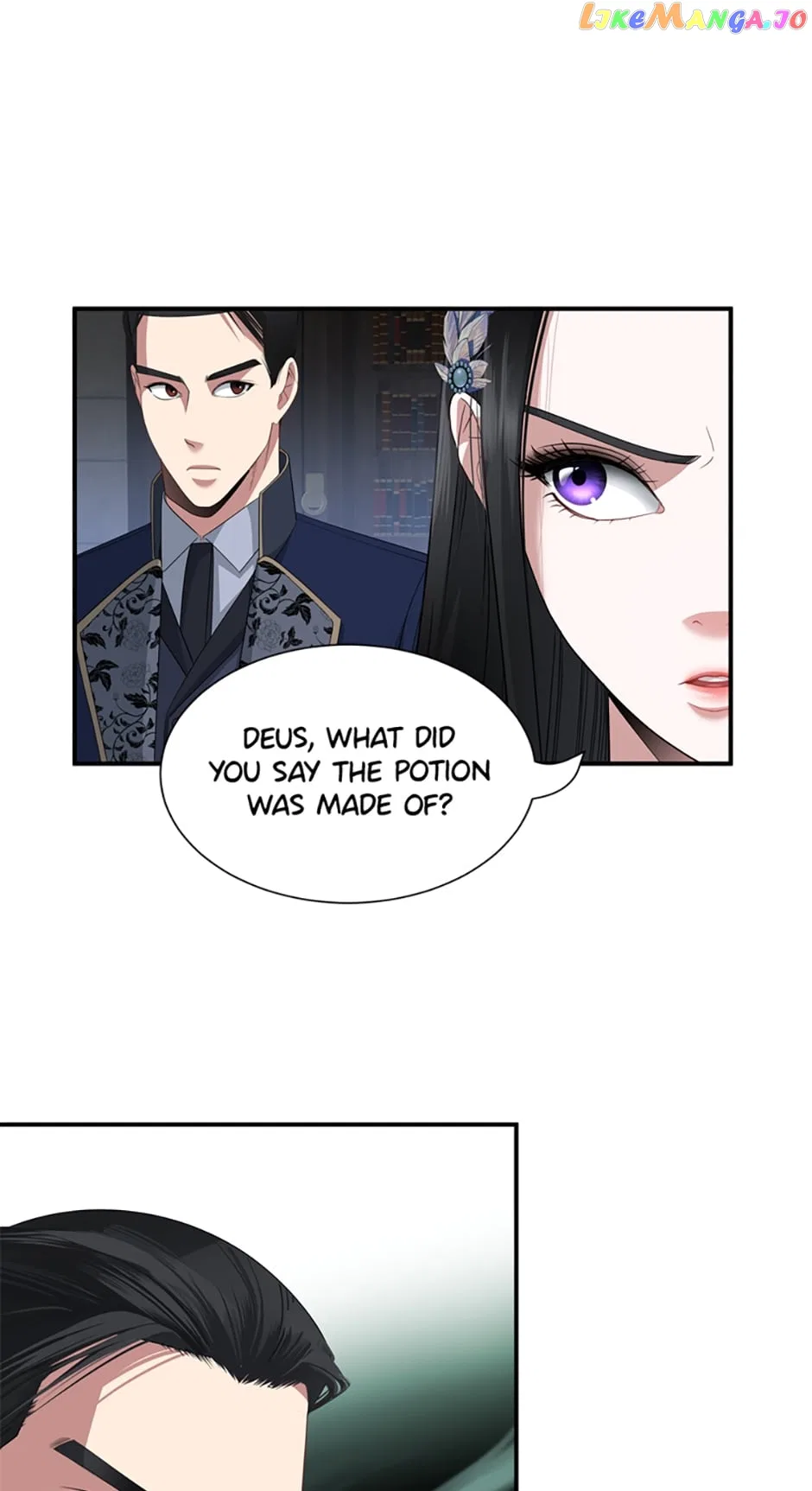 The Villainess’s Road to Revenge Chapter 63 – Page 15