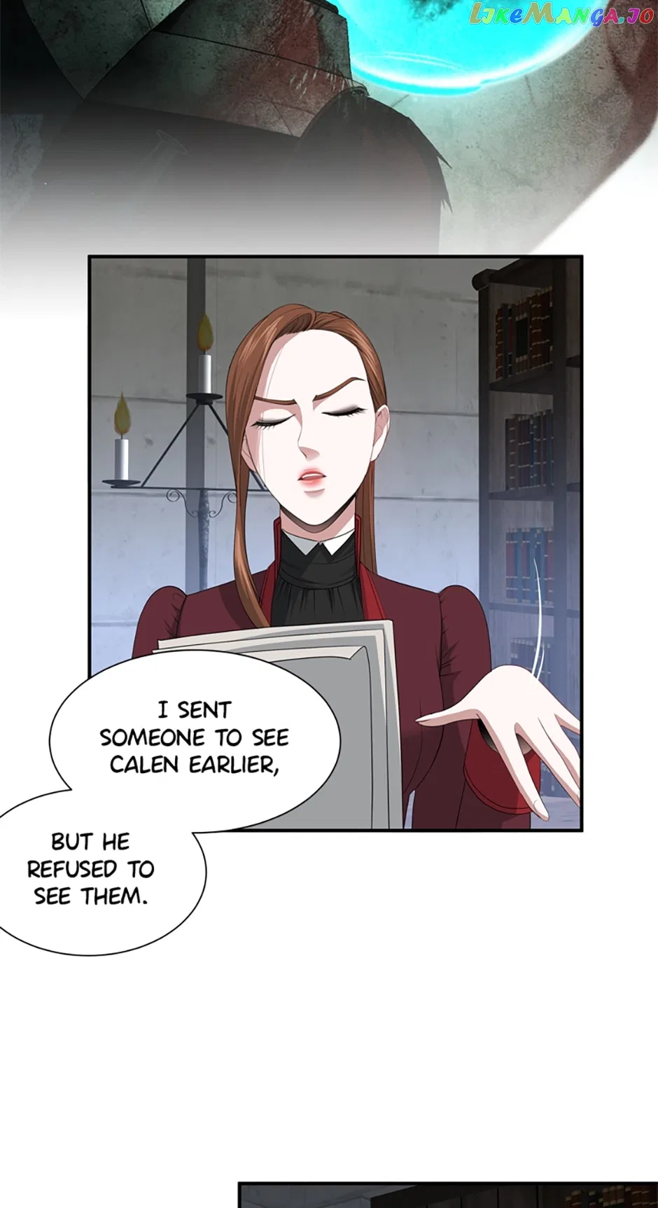 The Villainess’s Road to Revenge Chapter 63 – Page 17
