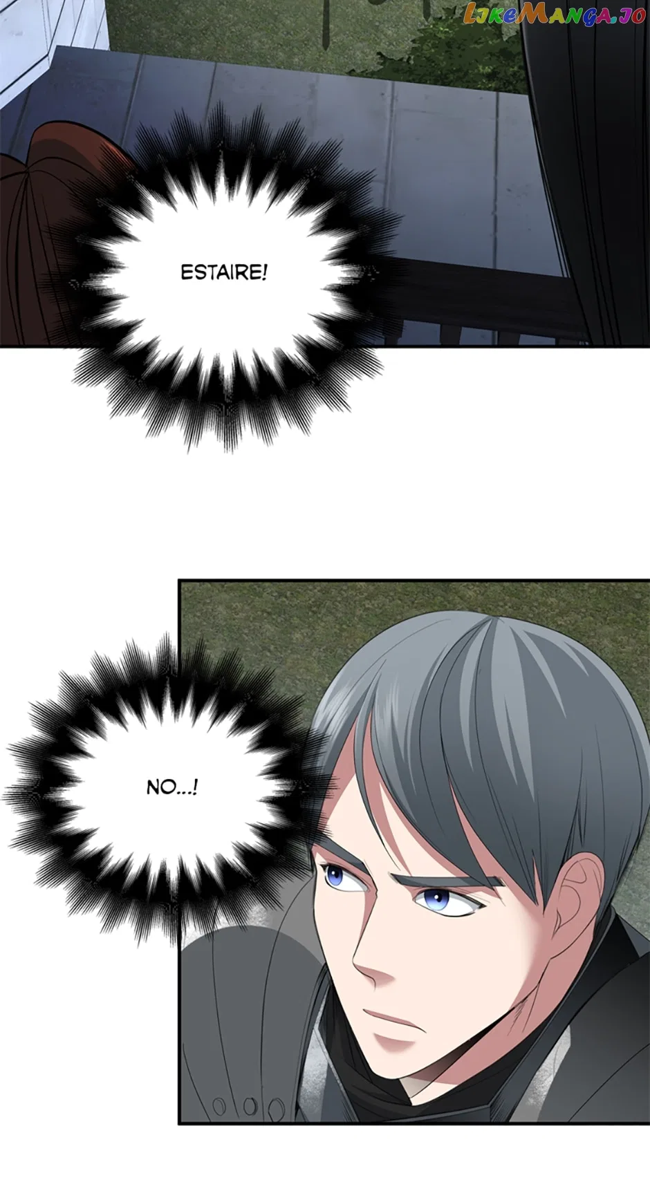 The Villainess’s Road to Revenge Chapter 63 – Page 21