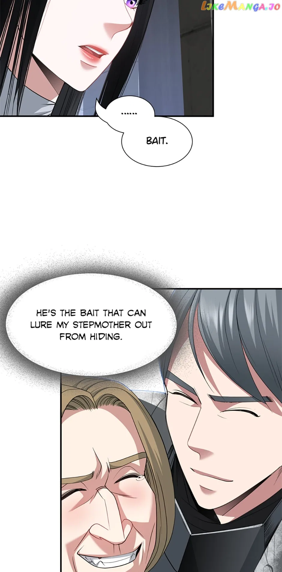 The Villainess’s Road to Revenge Chapter 63 – Page 23
