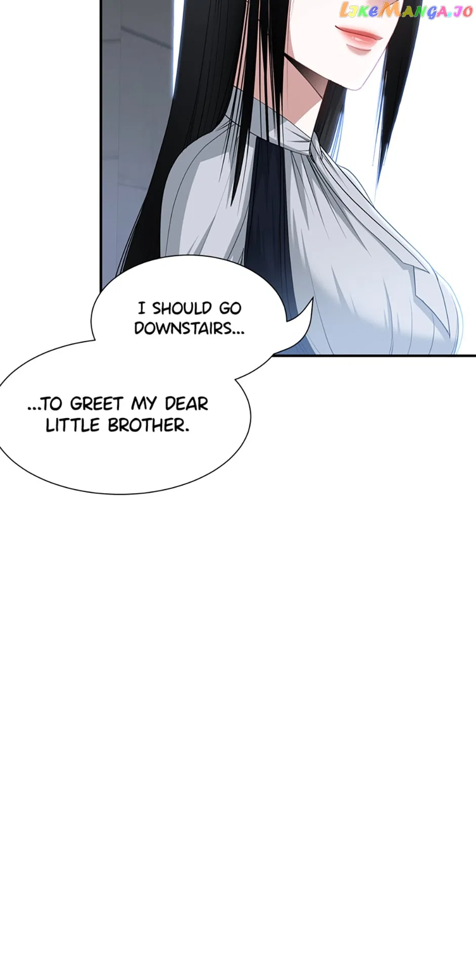 The Villainess’s Road to Revenge Chapter 63 – Page 25