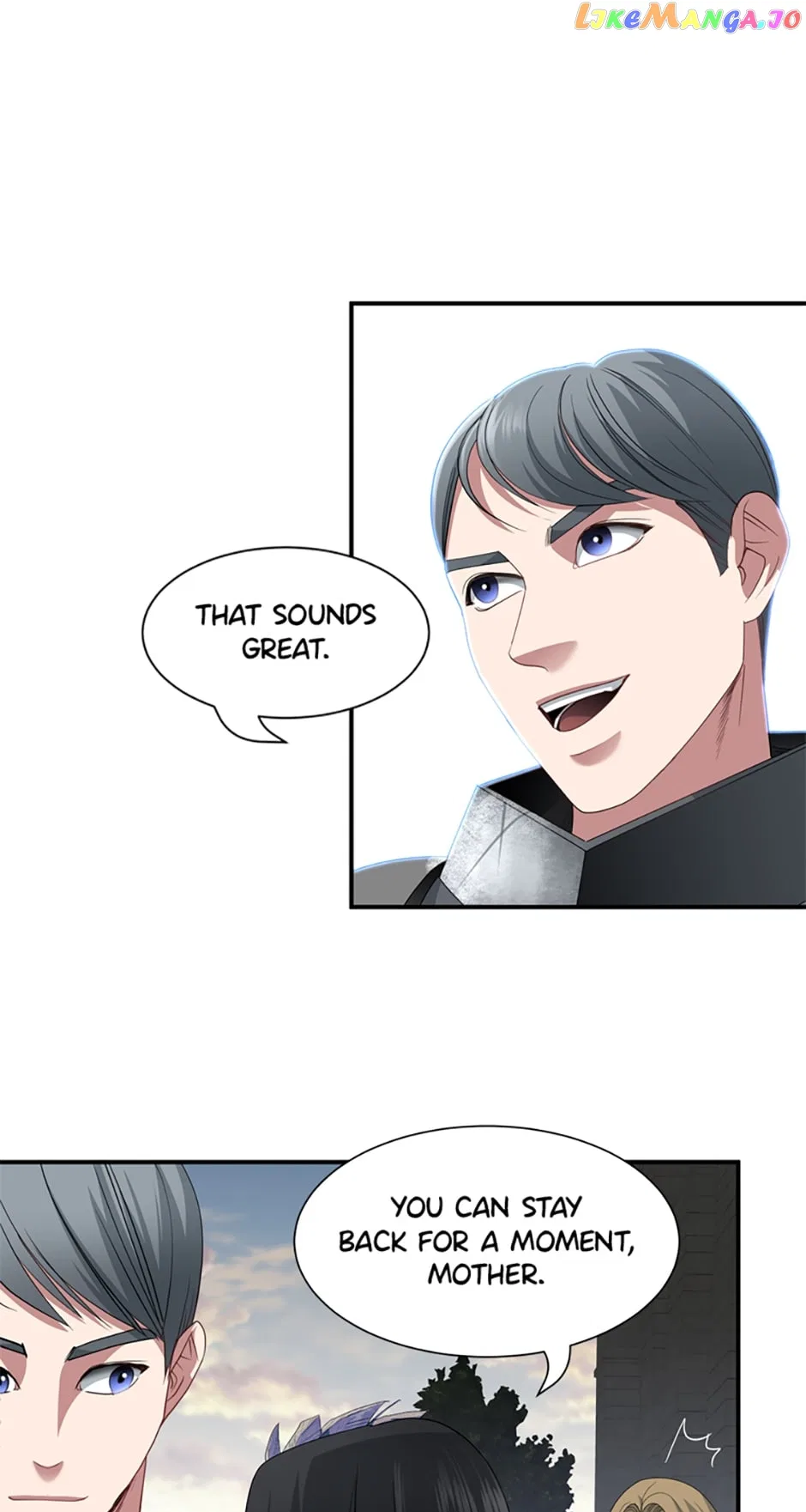The Villainess’s Road to Revenge Chapter 63 – Page 28