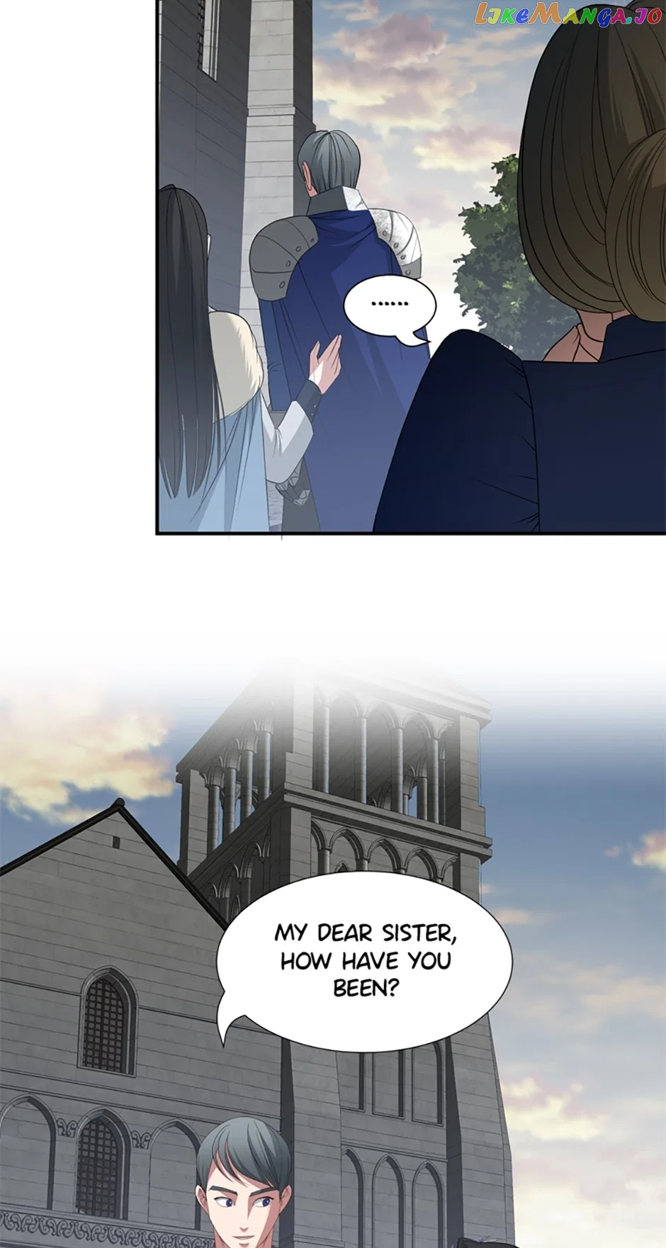 The Villainess’s Road to Revenge Chapter 63 – Page 30