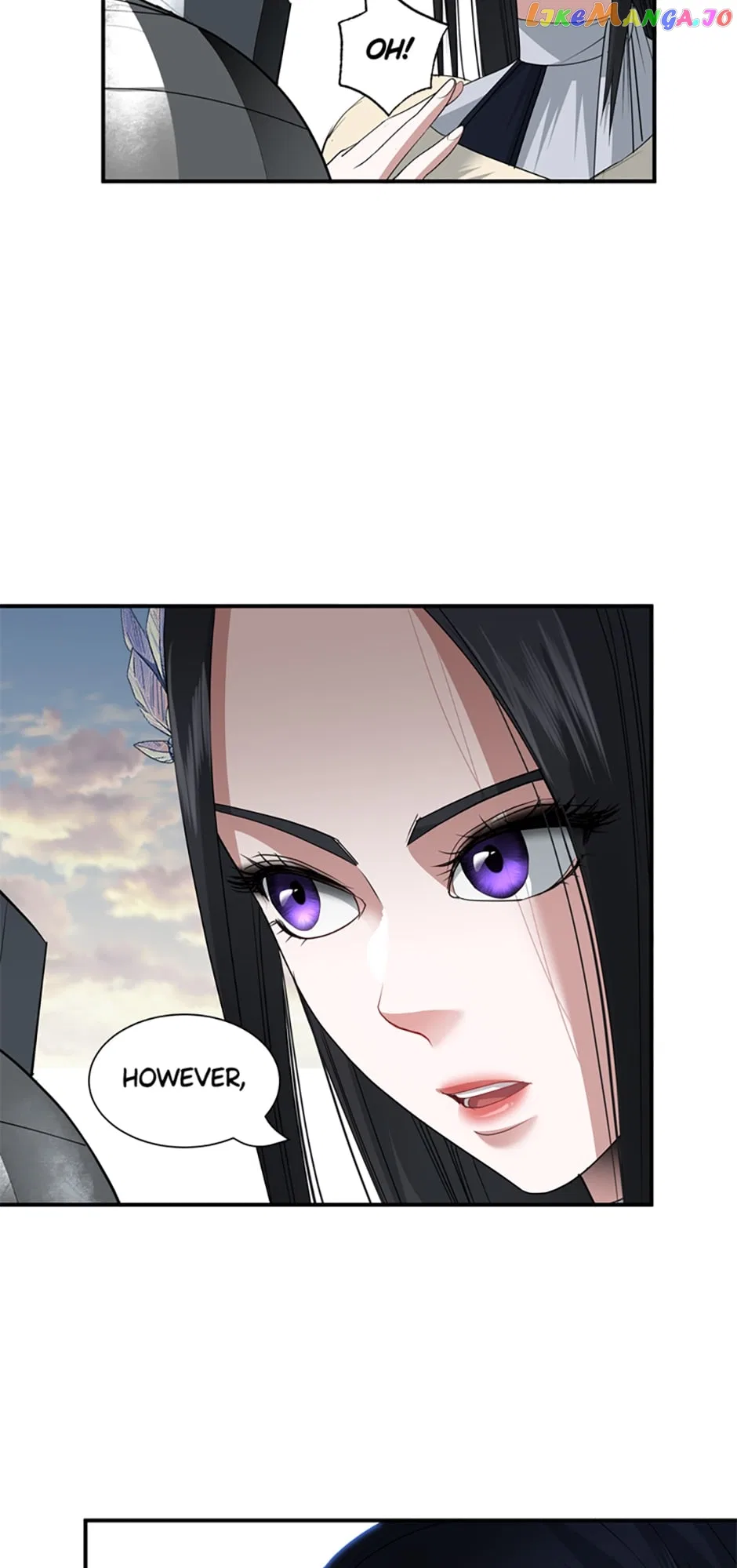 The Villainess’s Road to Revenge Chapter 63 – Page 36