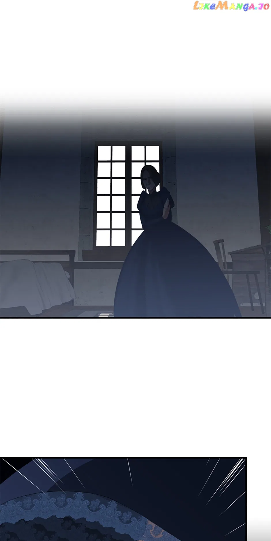 The Villainess’s Road to Revenge Chapter 63 – Page 40