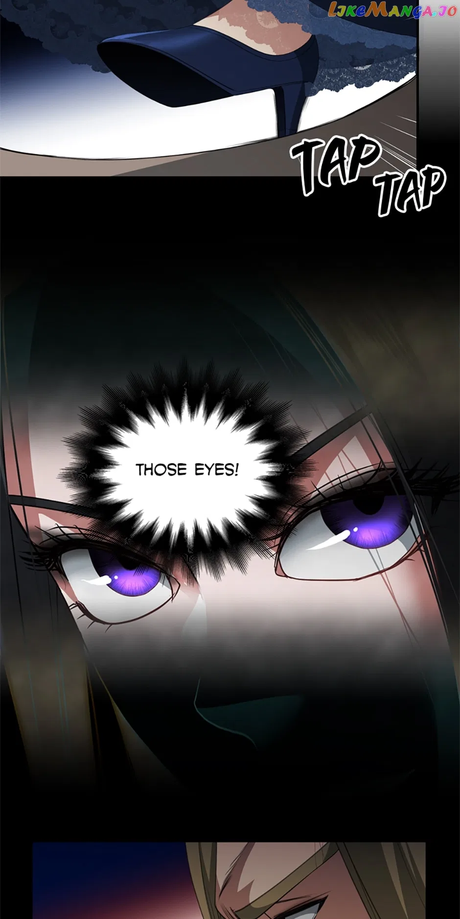 The Villainess’s Road to Revenge Chapter 63 – Page 41