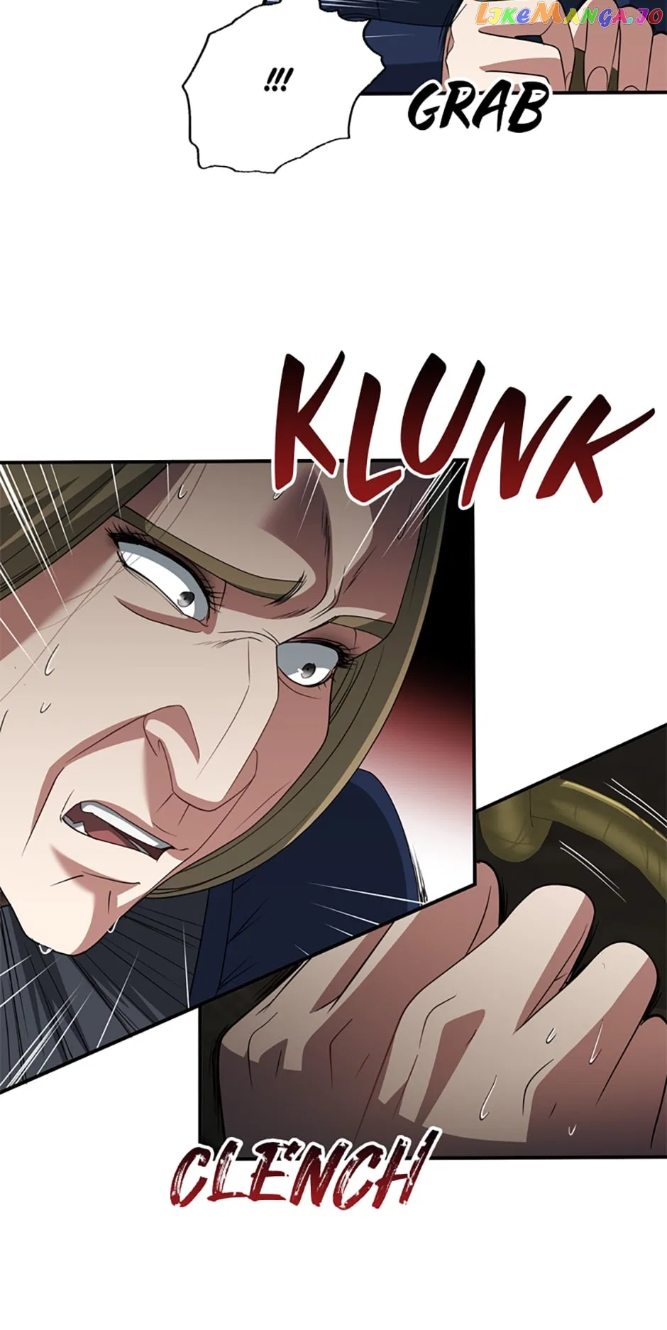 The Villainess’s Road to Revenge Chapter 63 – Page 44