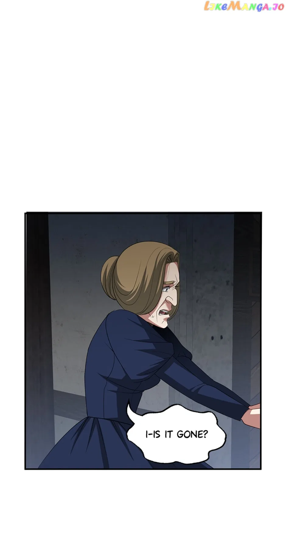The Villainess’s Road to Revenge Chapter 63 – Page 45