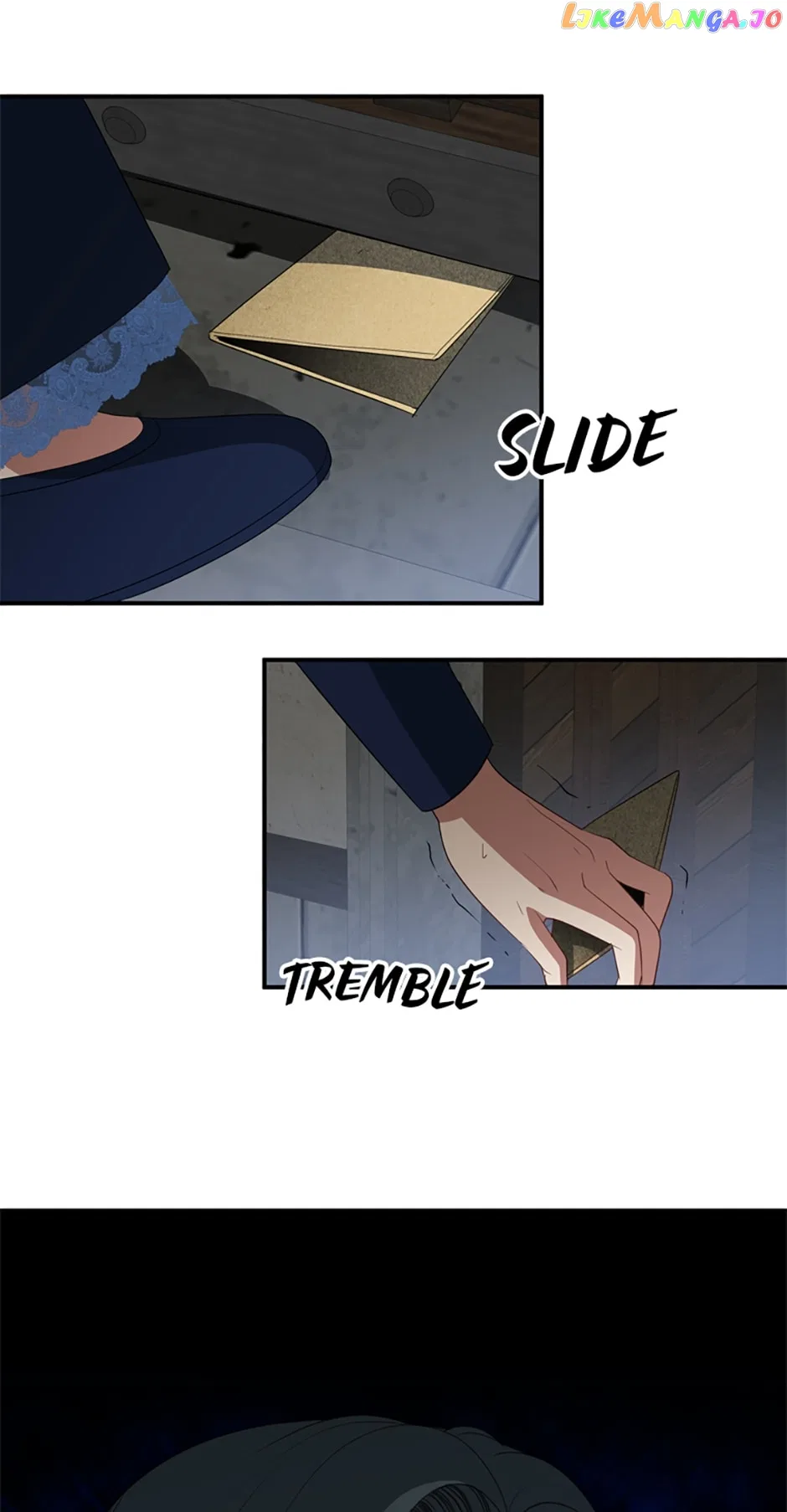 The Villainess’s Road to Revenge Chapter 63 – Page 46