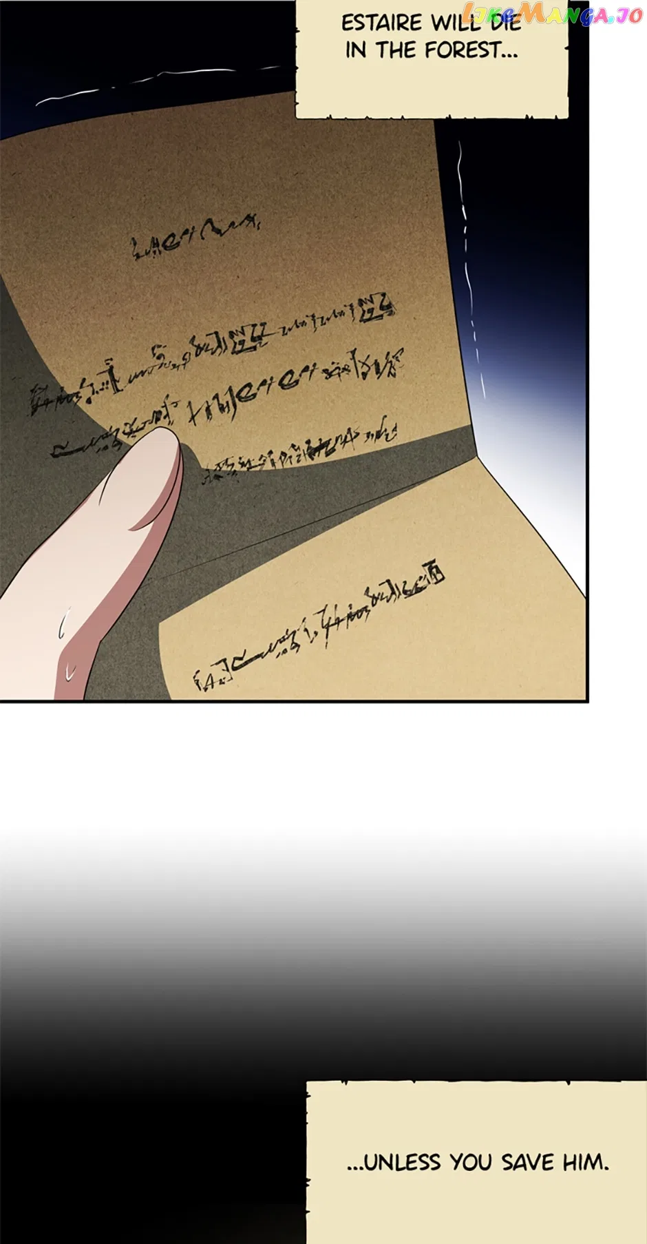 The Villainess’s Road to Revenge Chapter 63 – Page 48