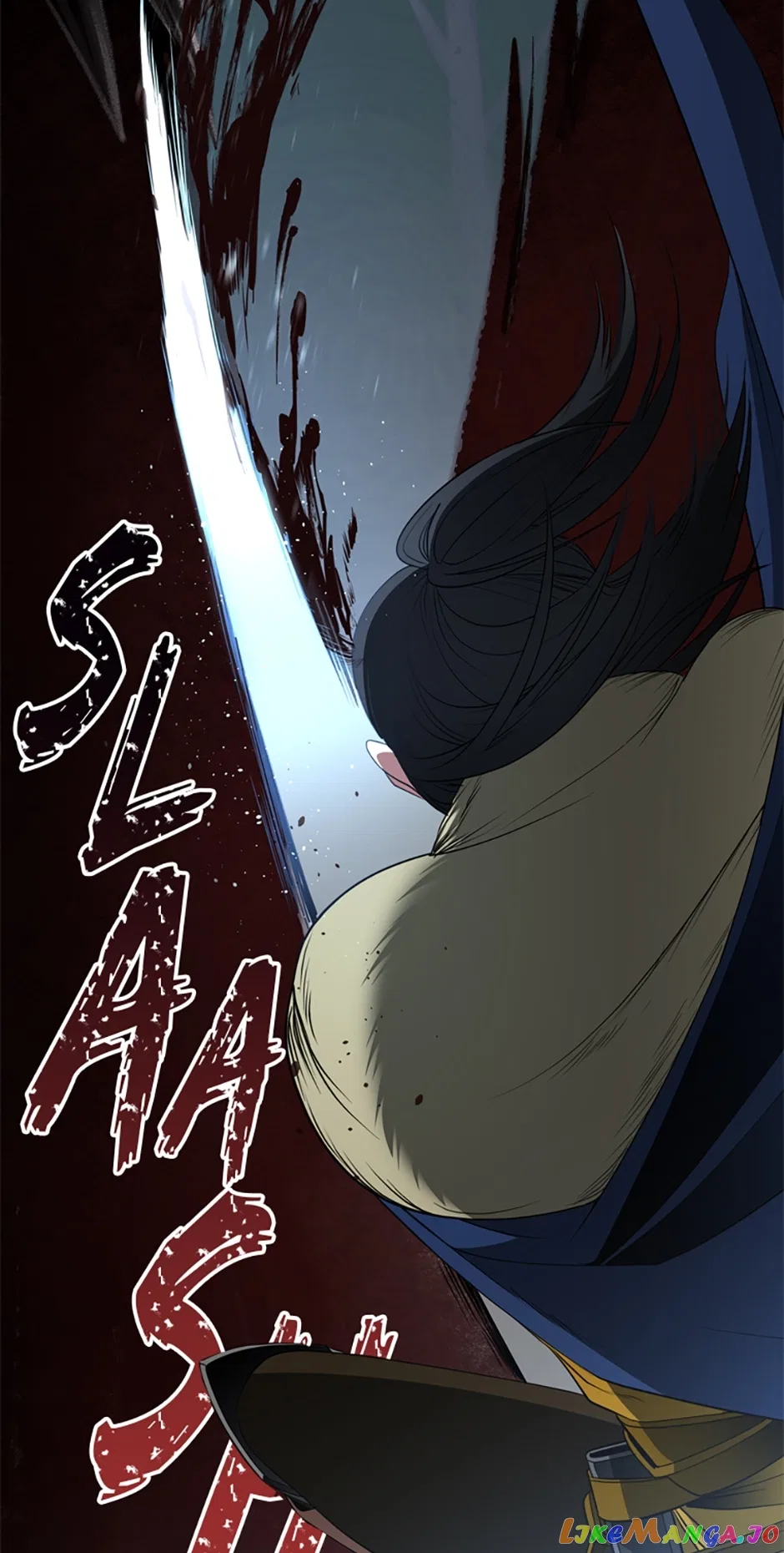 The Villainess’s Road to Revenge Chapter 62 – Page 2