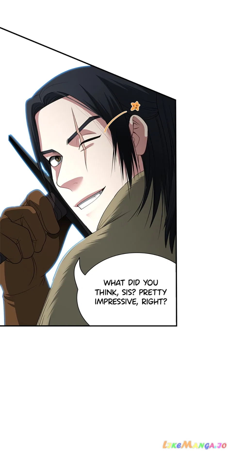 The Villainess’s Road to Revenge Chapter 62 – Page 5
