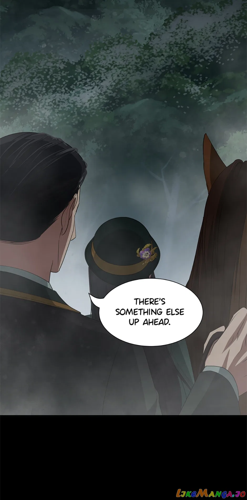 The Villainess’s Road to Revenge Chapter 62 – Page 8