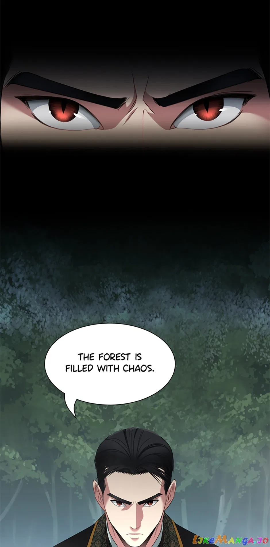 The Villainess’s Road to Revenge Chapter 62 – Page 9