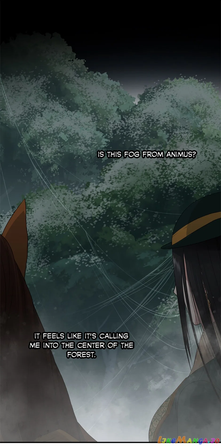 The Villainess’s Road to Revenge Chapter 62 – Page 13