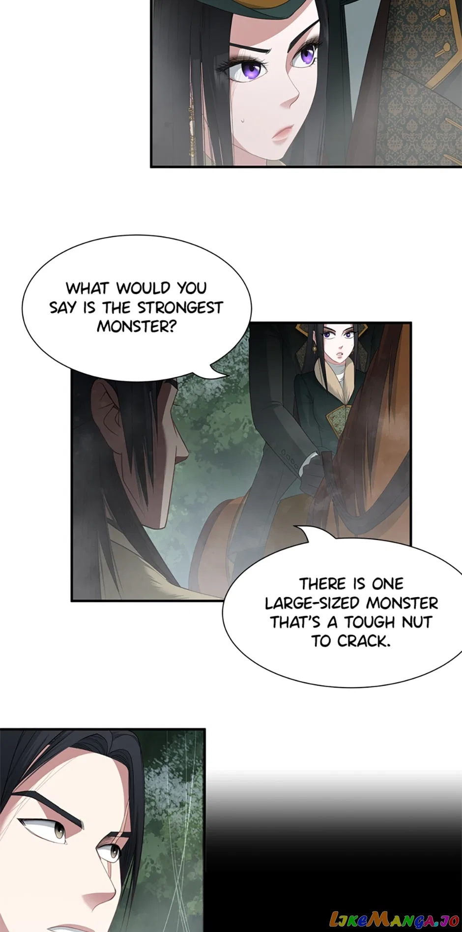 The Villainess’s Road to Revenge Chapter 62 – Page 15