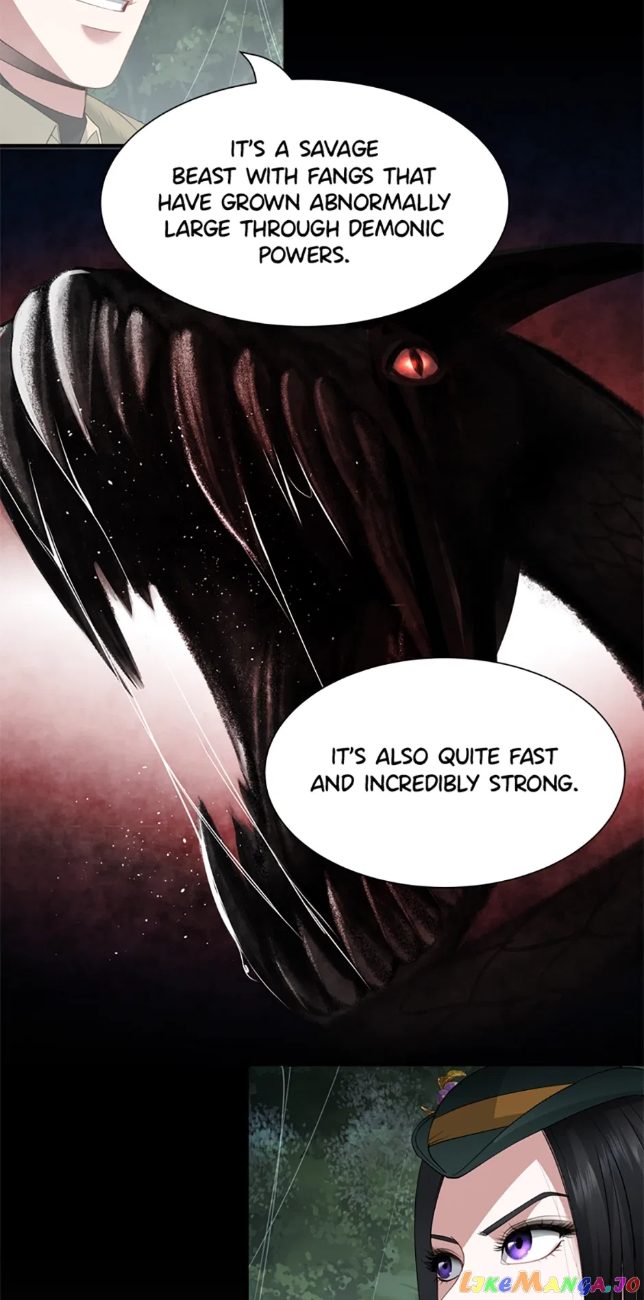 The Villainess’s Road to Revenge Chapter 62 – Page 16