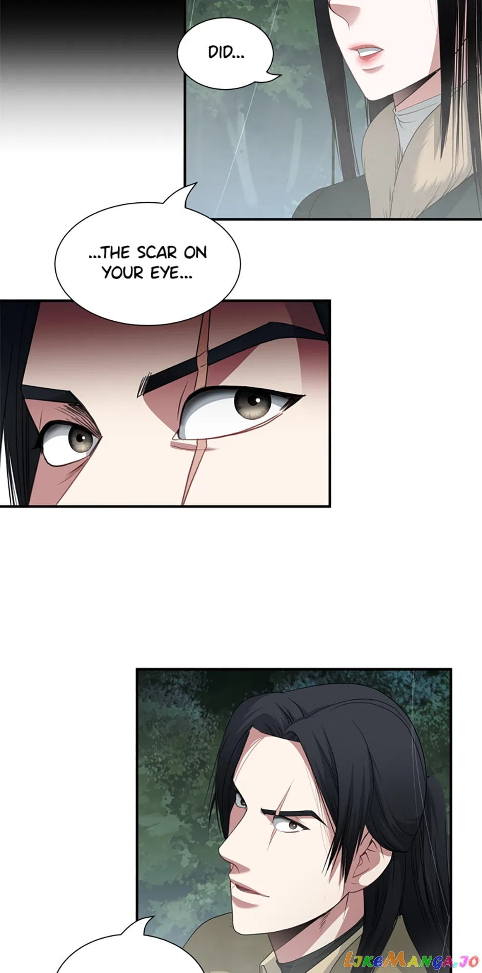 The Villainess’s Road to Revenge Chapter 62 – Page 17