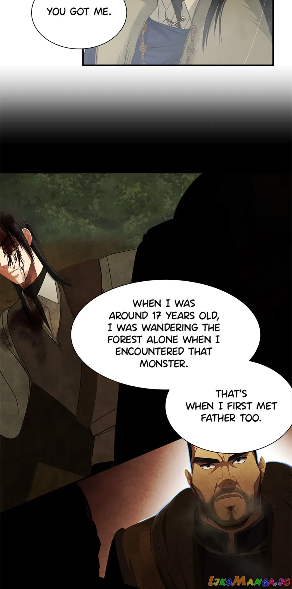 The Villainess’s Road to Revenge Chapter 62 – Page 18