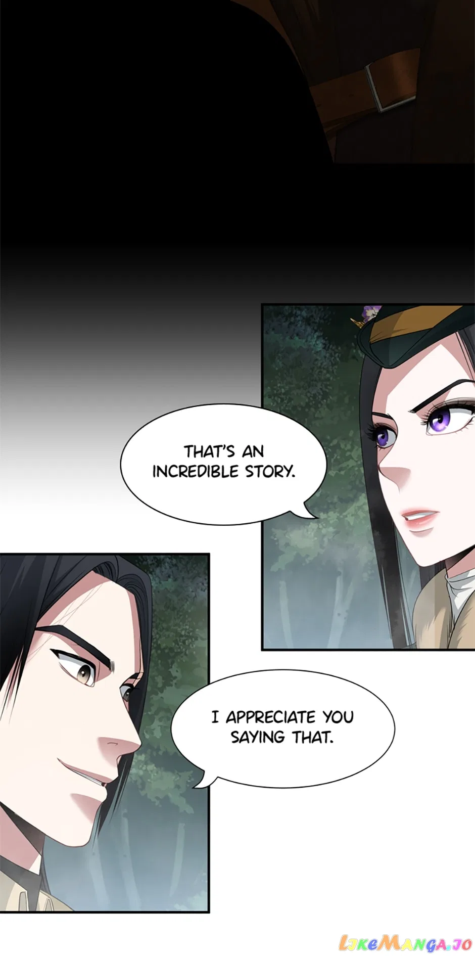 The Villainess’s Road to Revenge Chapter 62 – Page 19