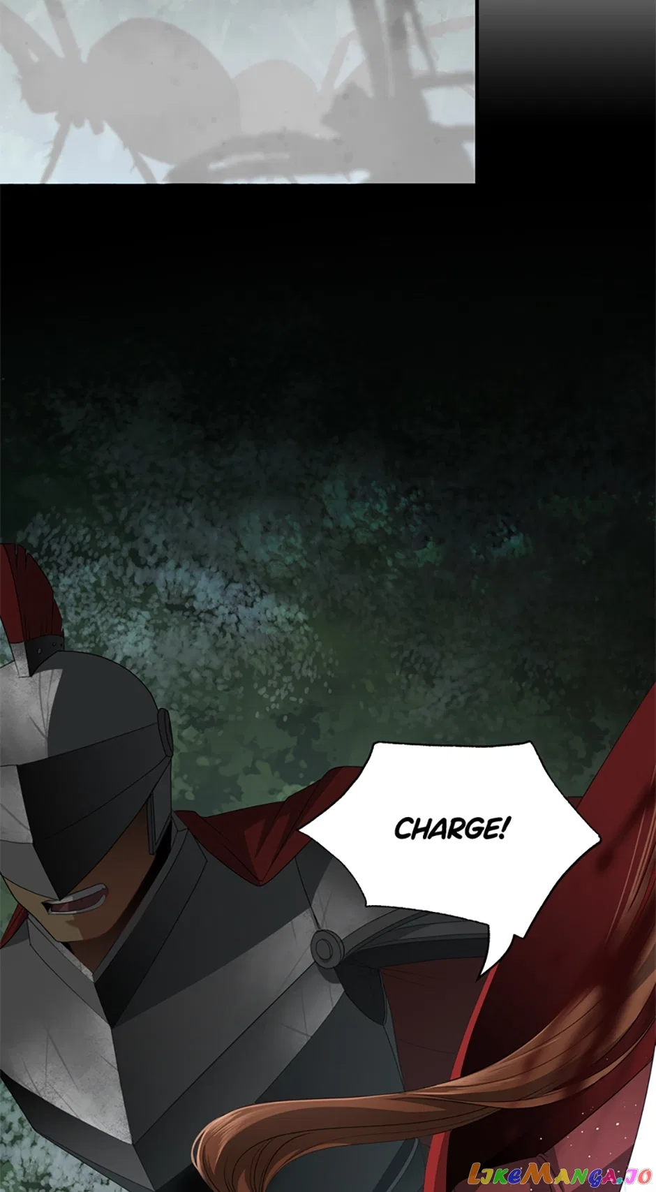 The Villainess’s Road to Revenge Chapter 62 – Page 22