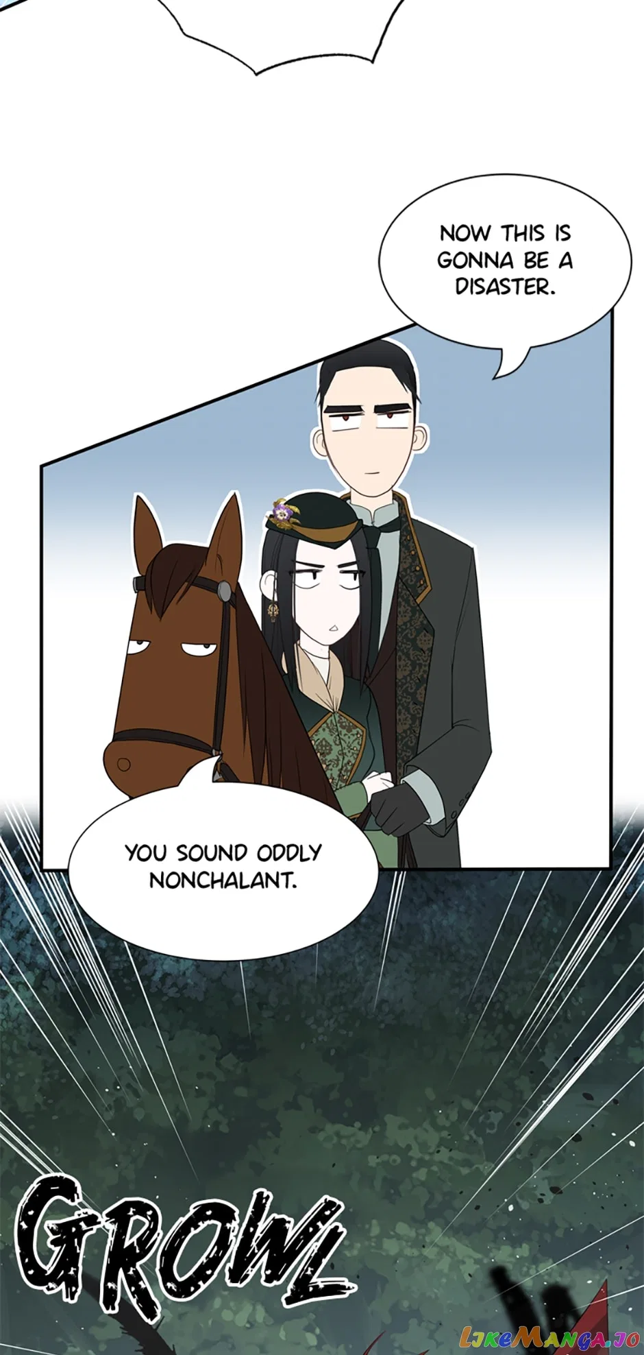 The Villainess’s Road to Revenge Chapter 62 – Page 28