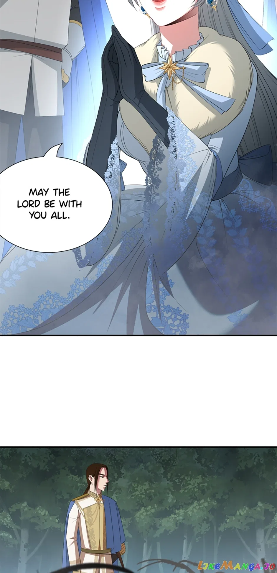 The Villainess’s Road to Revenge Chapter 62 – Page 33
