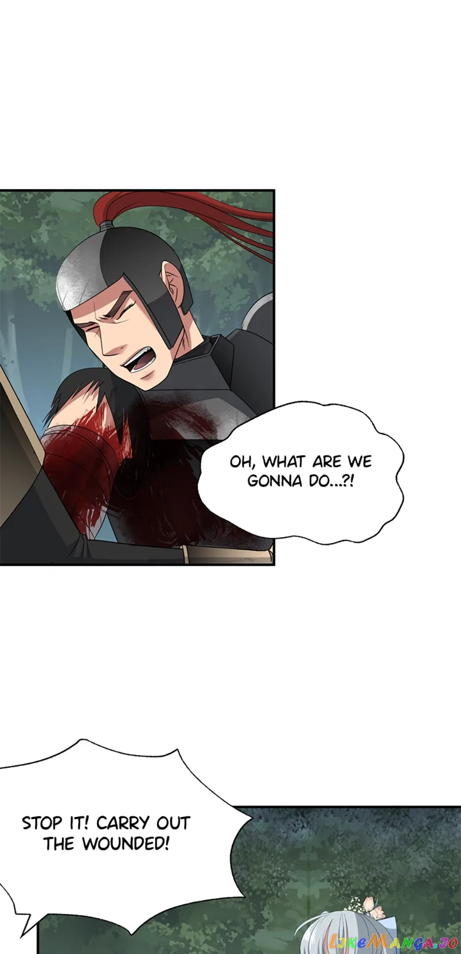 The Villainess’s Road to Revenge Chapter 62 – Page 35