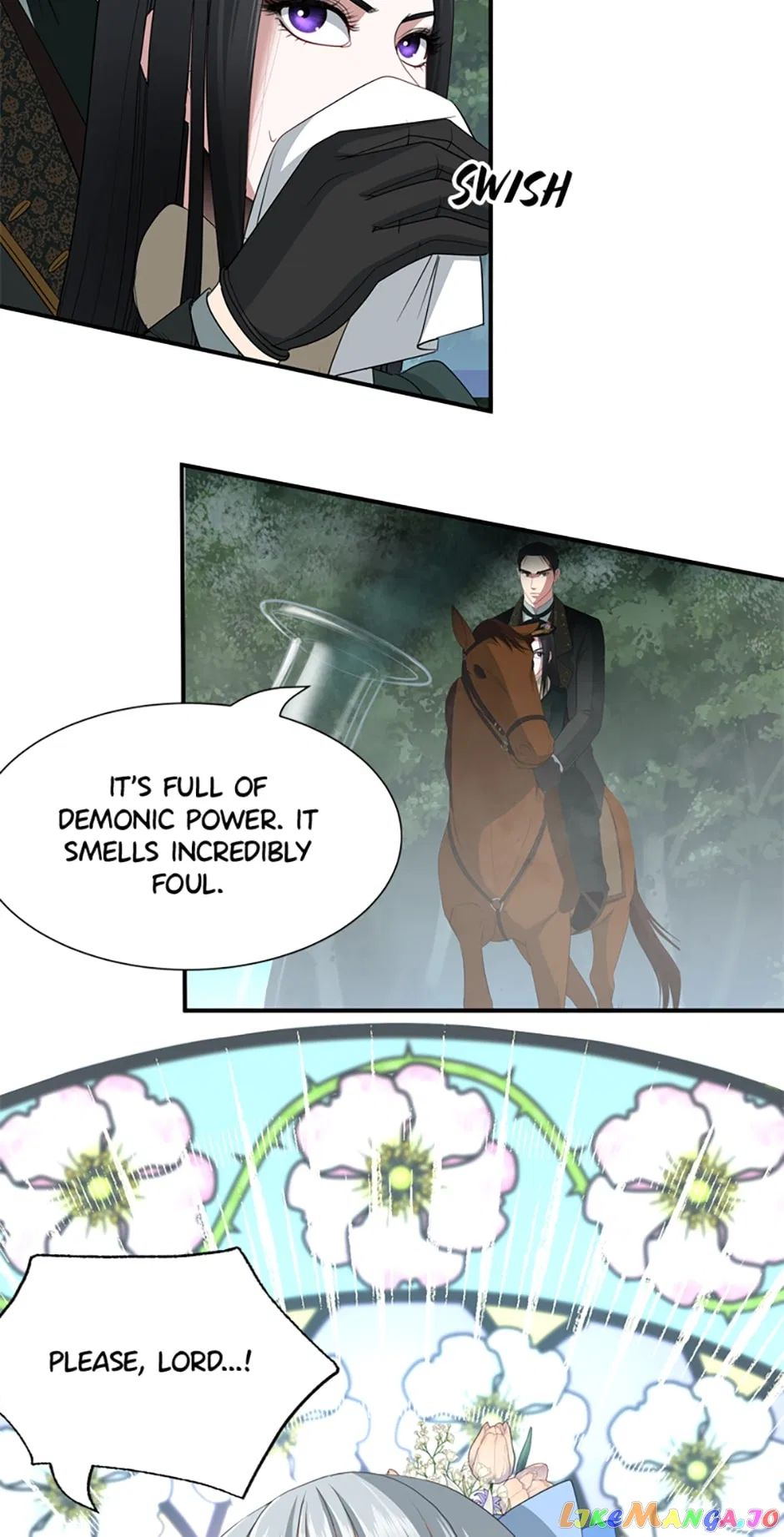 The Villainess’s Road to Revenge Chapter 62 – Page 40