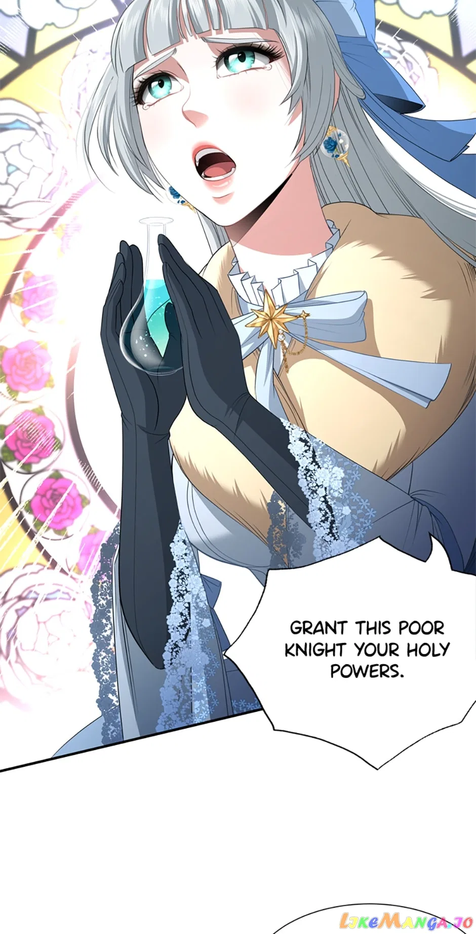 The Villainess’s Road to Revenge Chapter 62 – Page 41