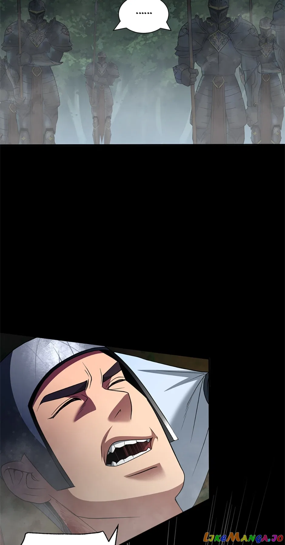 The Villainess’s Road to Revenge Chapter 62 – Page 45