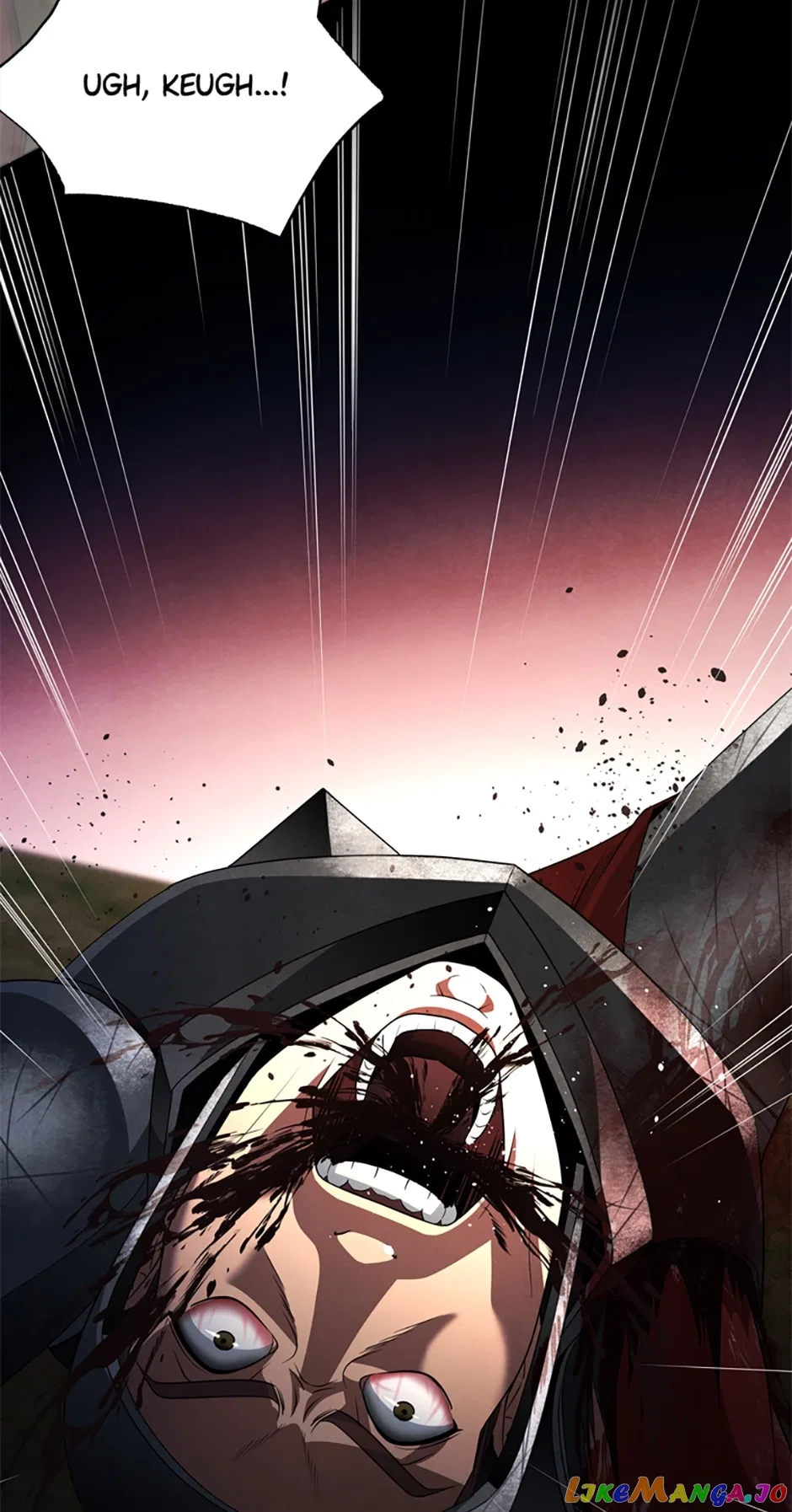 The Villainess’s Road to Revenge Chapter 62 – Page 46
