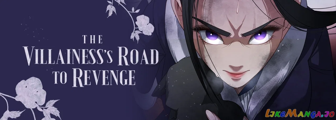The Villainess’s Road to Revenge Chapter 62 – Page 50