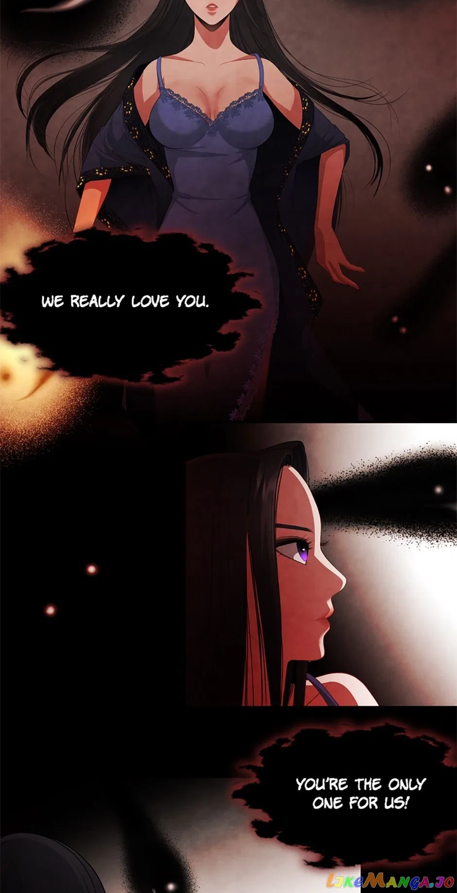 The Villainess’s Road to Revenge Chapter 61 – Page 2