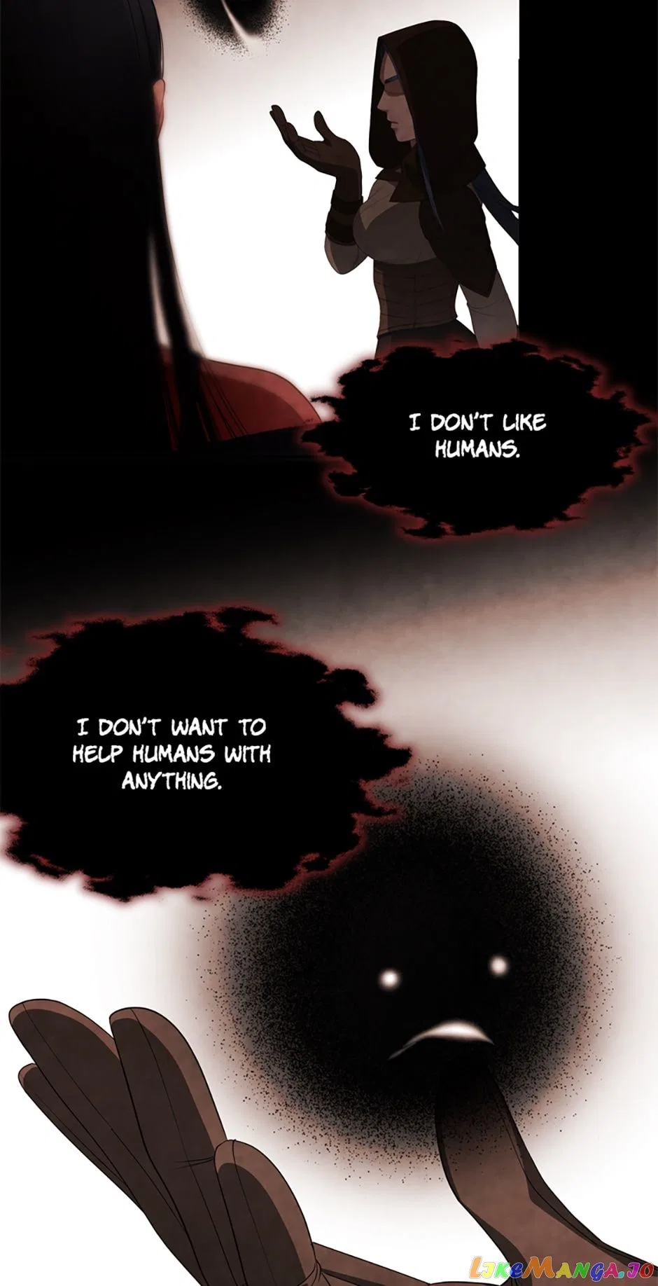 The Villainess’s Road to Revenge Chapter 61 – Page 3