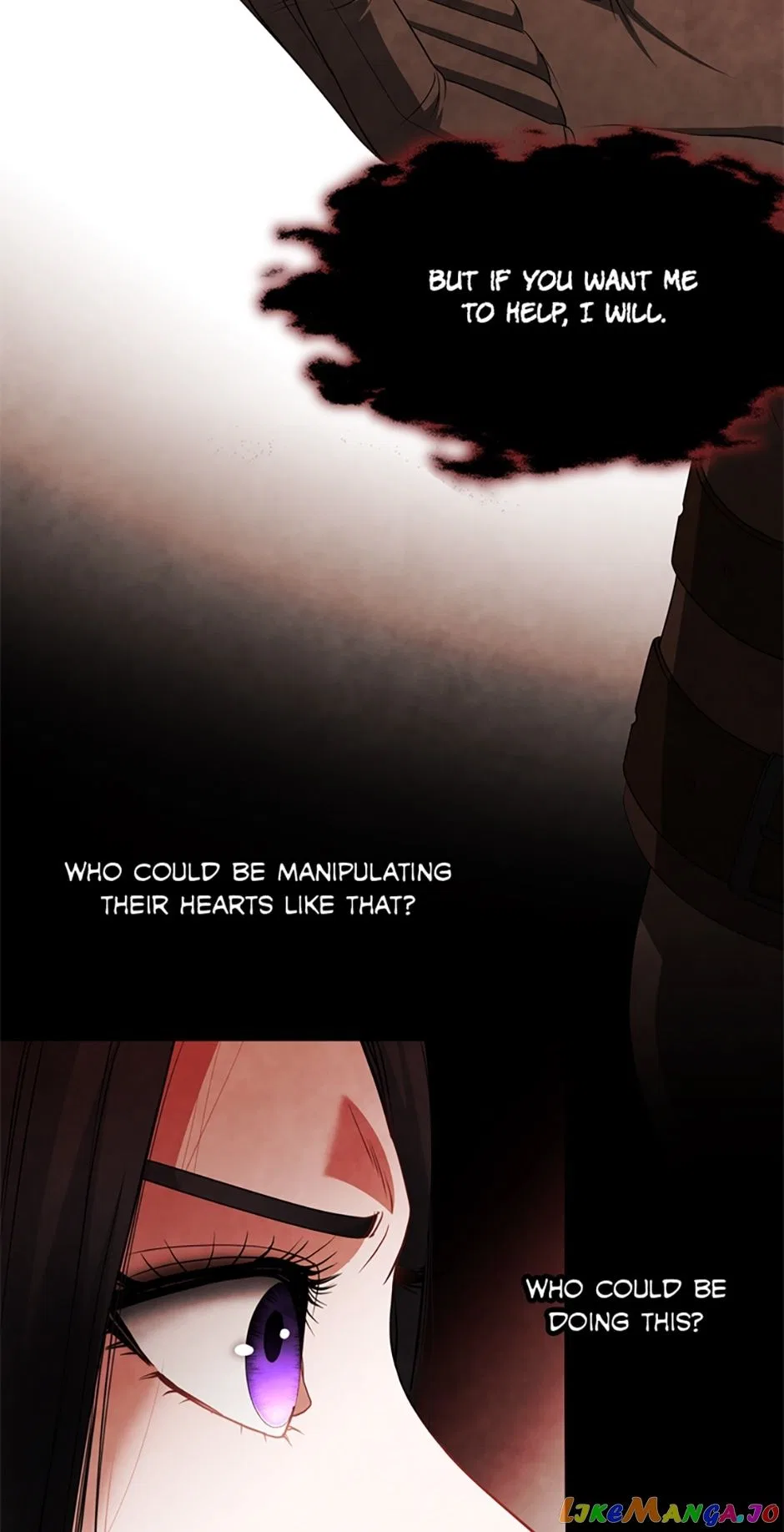 The Villainess’s Road to Revenge Chapter 61 – Page 4