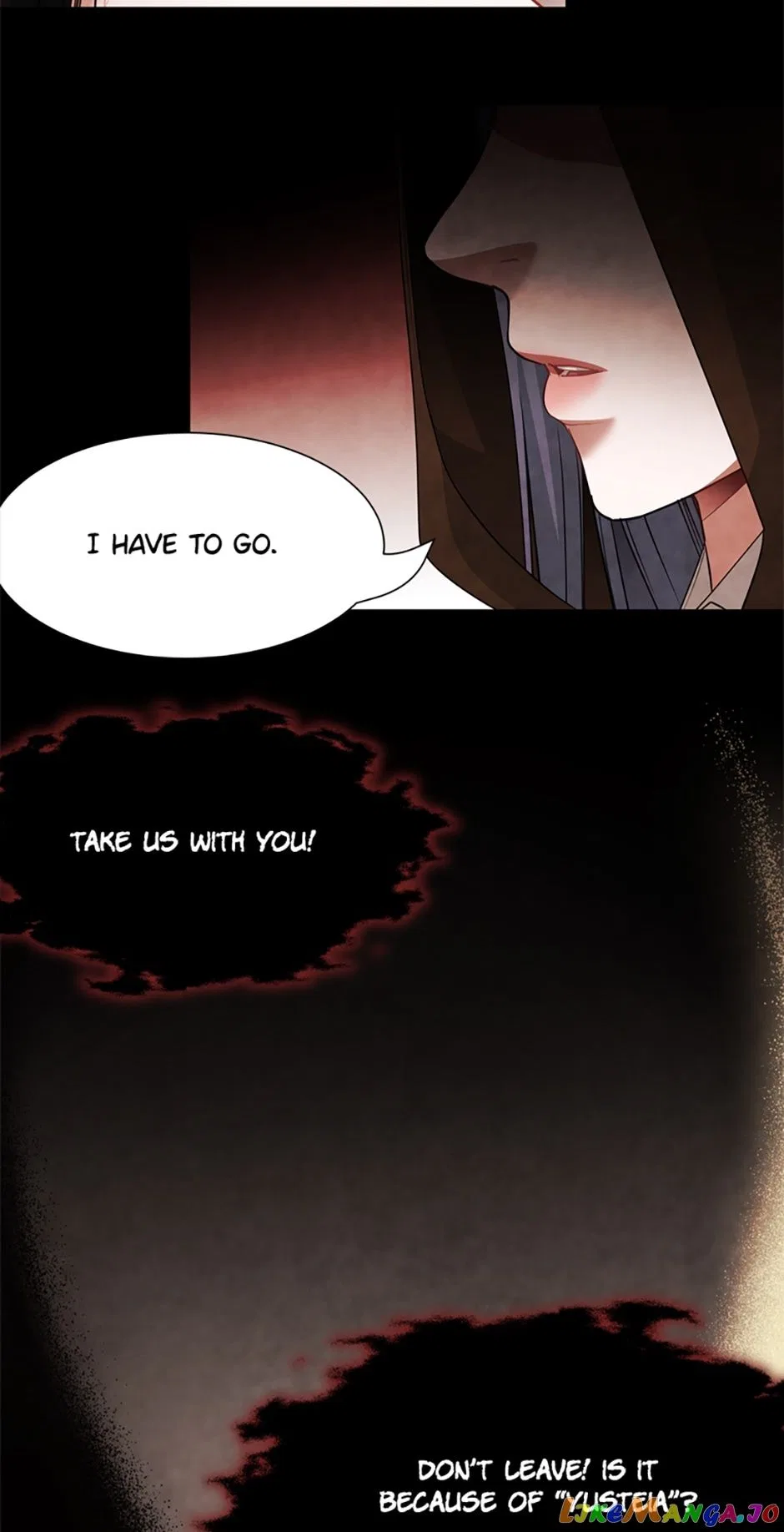 The Villainess’s Road to Revenge Chapter 61 – Page 5