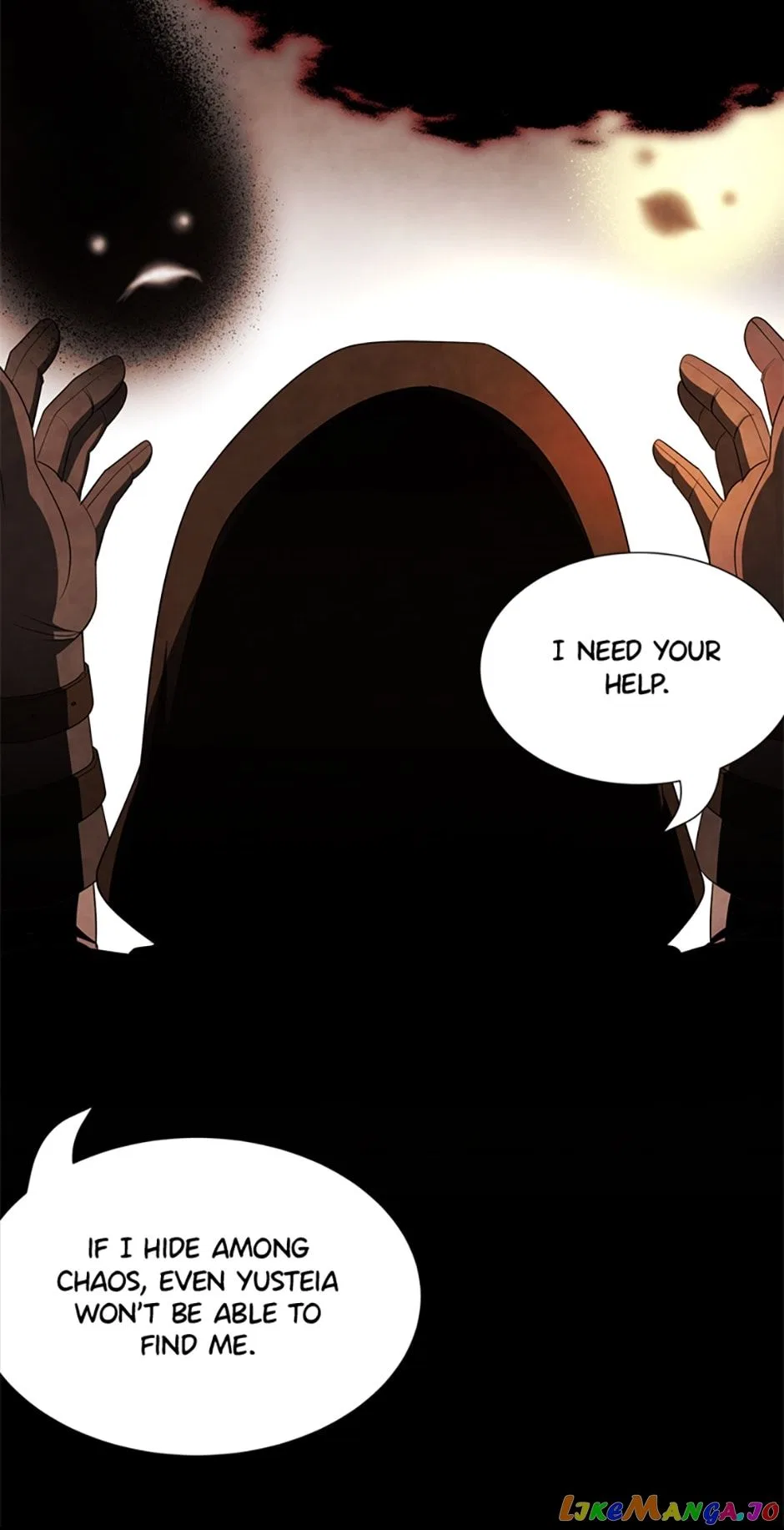 The Villainess’s Road to Revenge Chapter 61 – Page 6